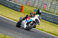 Middle 2 Group White Bikes